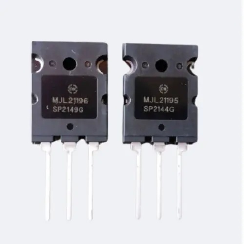 MJL21196 onsemi